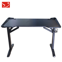 Table de jeu pc bureau bureau table