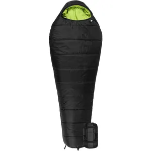 Erwachsene Mumie Stil fit für Winter Thermal 1,9 kg Gewicht Schlafsack wasserdicht für Camping