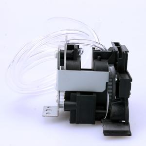 Pompe à encre Roland, éco-solvant et à base d'eau, pompe Roland-u, forme en U, pompe à encre éco-solvant d'origine Roland - Product Image 3