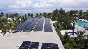 แผงโซลาร์เซลล์แบบ N-Type ครึ่งเซลล์ประสิทธิภาพสูง Hi-MO LR7-72HTH 620W มีสินค้าในสต็อก - Product Image 6