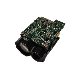 Capteur de distance laser longue portée OEM RS422 3000m, <span class=keywords><strong>Arduino</strong></span> 0.65mrad, télémètre de golf, module <span class=keywords><strong>3</strong></span> km - Product Image 1