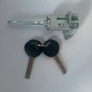 Demande de cylindres de serrure de porte d'usine BMW modèle 51217212873 - Product Image 3