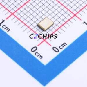 K3A1352A2010 Crystal (Passive) SMD3225-4P Crystal Oscillator 13.52127MHz 10ppm 20pF 20ppm - Product Image 1