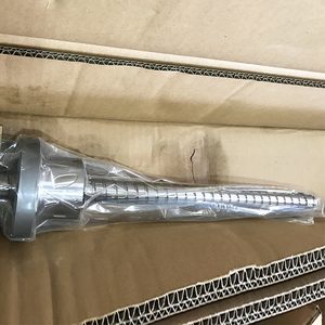 บอลสกรู W2506C-133PSS-C5Z-BB5 แกน X สำหรับเครื่อง FANUC Robodrill สำหรับ Cnc PLC - Product Image 5