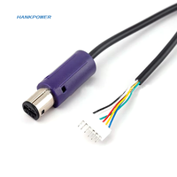 Câble d'extension pour manette de jeu GameCube NGC, accessoire de jeu, 3m