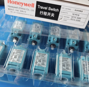 สวิตช์ลิมิตฮันนี่เวลล์รุ่นใหม่ ZLDC 048 SZL-WL-A SZL-WL-B SZL-WL-C SZL-WL-F SZL-WL-K SZL-WL-E SZL-WL-D ZLDC040B ทุกแบบ ZLDC มีสินค้าพร้อมส่ง - Product Image 4