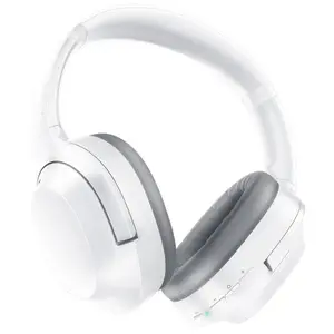 Auriculares inalámbricos Razer Opus X al mejor precio, auriculares inalámbricos con cancelación activa de ruido avanzada