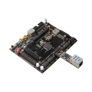 Módulo de Placa de Desarrollo JMY W5500 Completamente Equipado, Interfaz Ethernet TCP/IP, Compatible con STM32 WIZ820IO, Kit de Red para Montaje en PCB - Product Image 3