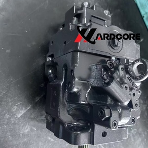 Excavator Engine 708-1S-11212 Hydraulic Pump for Replacement Parts - Product Image 4