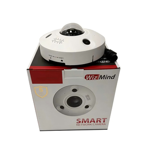 Original en Stock <span class=keywords><strong>Ahua</strong></span> 12 MP IR Fisheye WizMind Cámara de Red DE LA Cámara de Red de La, - Product Image 2