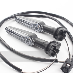 Clignotants avant et arrière pour moto <span class=keywords><strong>YAMAHA</strong></span> YZF-<span class=keywords><strong>R7</strong></span> <span class=keywords><strong>MT</strong></span>-<span class=keywords><strong>07</strong></span> Tracer700 2020-2024 - Product Image 2