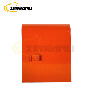 Pièces d'excavatrice EX60/70-2-3-5, radiateur de pompe hydraulique d'excavatrice, porte du réservoir d'eau pour Hitachi 6012606 5003480 5005388 5005916 - Product Image 3