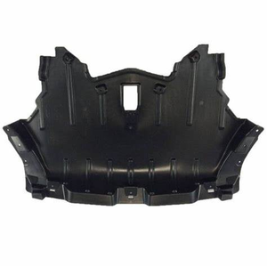 Protector de Salpicaduras para Automóvil BBmart, Cubierta Inferior Delantera para BMW X5 X6 E70 E71 OE 51757180632 5175 7180 632 - Product Image 2