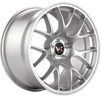 Jantes de voiture en aluminium forgé 17-20 pouces 5x112 5x114.3 5x120 pour BMW E46 E90 F30 F80 G80 M2 M3 M4 pour BBSs HR-E APEX RAYS WORK