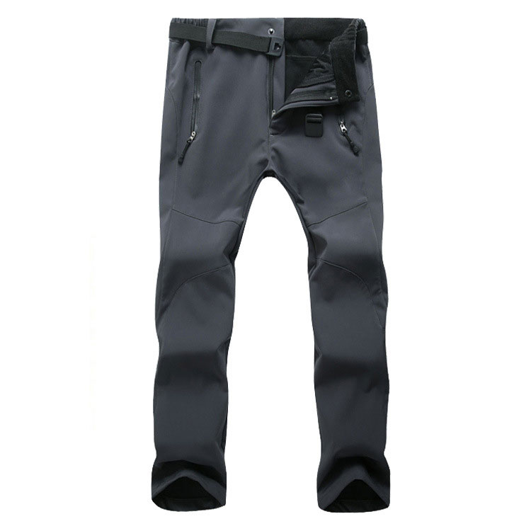 Gris/Homme