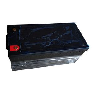 12v 200ah Lifepo4 paket baterai Lithium baterai 12v paket baterai silinder - Product Image 4