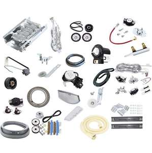 Kit de Enlace de Equilibrio <span class=keywords><strong>para</strong></span> Puerta de <span class=keywords><strong>Lavavajillas</strong></span> 8194001, Repuestos <span class=keywords><strong>para</strong></span> <span class=keywords><strong>Whirlpool</strong></span> - Product Image 6