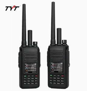 <span class=keywords><strong>Radio</strong></span> IP-81 Poc Tyt quatre modes de travail avec Vfo et canal de stockage pour talkie-walkie GPS analogique - Product Image 2