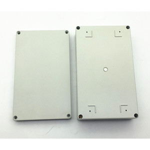 กล่องควบคุมม้า 200x120x55 มม. กล่องพลาสติกกันน้ำ IP65 สำหรับตัวควบคุมพลังงาน - Product Image 5