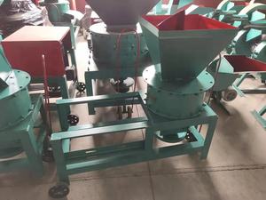 Prix de gros Machine à battre les légumes et fourrage pour bovins/Machine à broyer l'herbe fraîche/Batteur à pulpe de patate douce pour <span class=keywords><strong>choux</strong></span>, potiron - Product Image 5