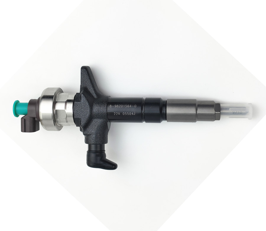 Wholesale Diesel Injector 095000-9750 Common Rail Injector 8-98201564-0 for Isuzu 4JJ1