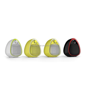 Radiateurs électriques écologiques pour la maison, sur pied, avec thermostat réglable, désodorisation, haut niveau de sécurité, radiateurs PTC portables - Product Image 5