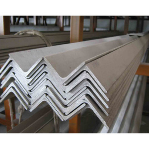 Giá tốt nhất ASTM A36 Q235 thép carbon nặng góc cán nóng bằng nhau/không đồng đều góc Cắt Uốn Kết Cấu Thép cầu - Product Image 4