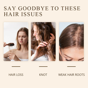 育毛オイルプライベートラベルオーガニックローズマリーヘアケアロストリートメント速く純粋な野生の髪の成長オイル - Product Image 6