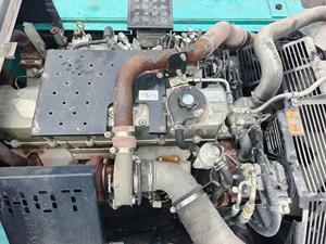 รถขุด SK460-8 kobelco มือสองของแท้มือสอง - Product Image 5