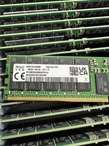 Mémoire RAM DDR5 DDR4 en gros 32 Go 64 Go 96 Go 3200 MHz 4800 MHz 5600 MHz 6400 MHz pour serveur et ordinateur de bureau UDIMM Module RAM PC en gros 1. Fiable - Product Image 4