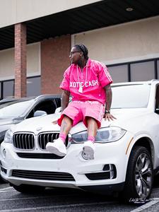 Tùy chỉnh người đàn ông quần áo Zip Up sweatsuits in logo hai mảnh bộ thời trang dạo phố người đàn ông áo gió Tracksuit người đàn ông áo khoác và quần short thiết lập - Product Image 6