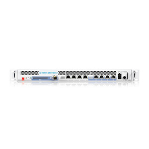 Cifrador Ethernet de Capa 2 ROHDE&SCHWARZ SITLine ETH40G 40G/10G <span class=keywords><strong>NfD</strong></span> SyncE, Fabricado en Alemania - Product Image 1