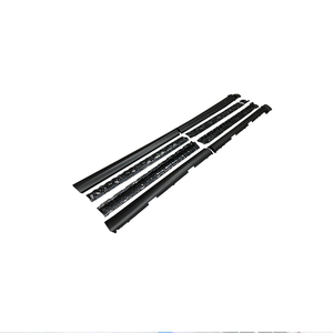 Kits de carrocería para <span class=keywords><strong>Mercedes</strong></span> <span class=keywords><strong>Vito</strong></span>, modificación de clase V, estilo <span class=keywords><strong>AMG</strong></span> - Product Image 4