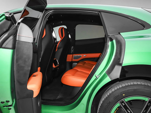 Xiao Mi SU7 SUV di Lusso, Veicolo Elettrico Puro Nuova Energia, <span class=keywords><strong>Auto</strong></span> Smart Usata con Autonomia di 760km-835km - Product Image 6