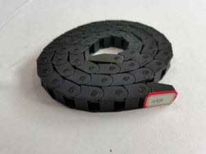 โซ่ลากพลาสติกแบบยืดหยุ่นและมีคุณภาพสูง - Product Image 2