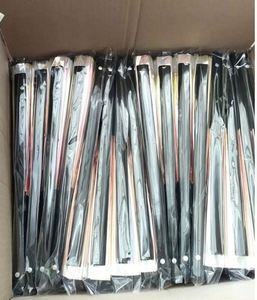 Éventail en bambou de 13 pouces, grand et sonore, pour la danse, avec logo personnalisé, fabriqué en Chine. - Product Image 3