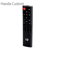 Mando a distancia Universal personalizable para Tv, mando a distancia programable para Hotel Yx27 con Bluetooth U30 M9500Bt, Js 6212A