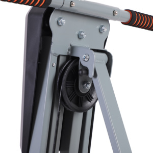 Máquina de Escalada Vertical para Gimnasio, Cinta de Correr Eléctrica, Simulador de Escaleras para Uso Doméstico, Gran Venta - Product Image 6