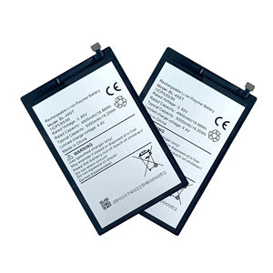 China Hoogwaardige Batterijproductie Lithiumn Mobiele Telefoon Batterij Fabriek Groothandel Voor Tecno Pova Neo 2 BL-68BT - Product Image 5