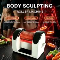 Dernier modèle personnalisé 2026 – Machine de massage corporel verticale à rouleaux, vente directe usine, pour perdre du poids et soulager la tension musculaire des avant-bras