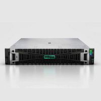Server Hpe Proliant Dl385 Gen11 Baru Asli, Server Rak Hpe Dengan CPU AMD, Hpe Dl385 Gen 11