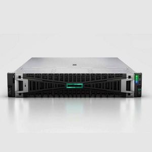 Serveur HPE ProLiant DL385 Gen11 d'origine, neuf, serveur en rack HPE avec processeur AMD, HPE DL385 Gen 11 - Product Image 4