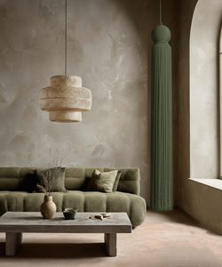 Tende Sferiche in <span class=keywords><strong>Macramè</strong></span> per Decorazioni Nuziali a Prezzo di Fabbrica, Drappeggi per Eventi e Feste, Tende in Cotone - Product Image 2