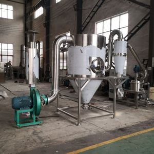 Trung Quốc chất lượng cao siêu mịn Mill Máy Nghiền Máy xay carob bột ngô bột Máy Nghiền - Product Image 6