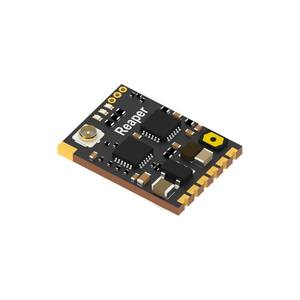 Foxeer Reaper Nano 5.8G 40CH 350mW 1g Tramp VTx Low Consumption Video for RC Drones Accessories - Product Image 6