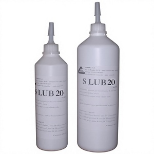 Lubrifiant de conduit haute efficacité de la meilleure qualité pour le soufflage de câbles et l'installation d'équipements à fibres optiques - Product Image 1