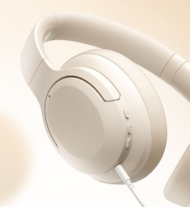 Headphone stereo dapat dilipat 5.3 <span class=keywords><strong>headset</strong></span> <span class=keywords><strong>Bluetooth</strong></span> nirkabel Logo kustom populer - Product Image 4