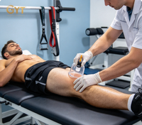 Ensemble professionnel de ventouses chinoises Hijama, kit de thérapie par ventouses sous vide pour la réduction de la cellulite et le soulagement des douleurs musculaires