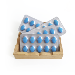 ยาเม็ดสมุนไพรเสริมพลังงาน - Product Image 6