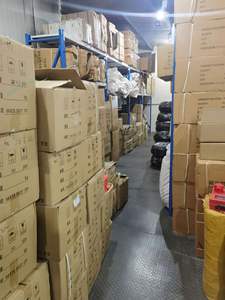 Nnb Minas Mdda303d1a99 3kw交流驱动器Drv-i-3827 = 9d1wbr6全新原装现成库存工业自动化Pac专用Plc程序 - Product Image 3